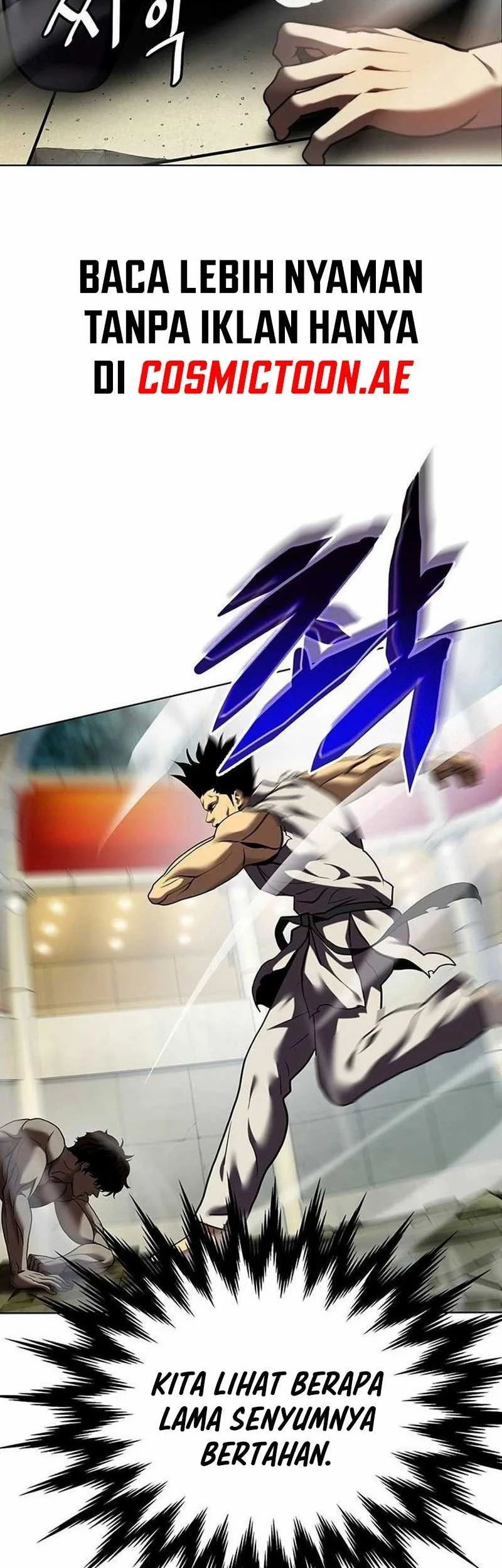 Fighting Ward Chapter 32 - halaman 41