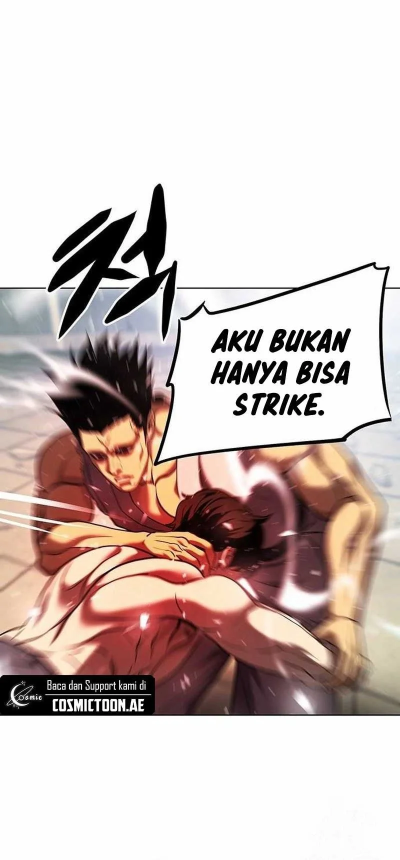 Fighting Ward Chapter 32 - halaman 43