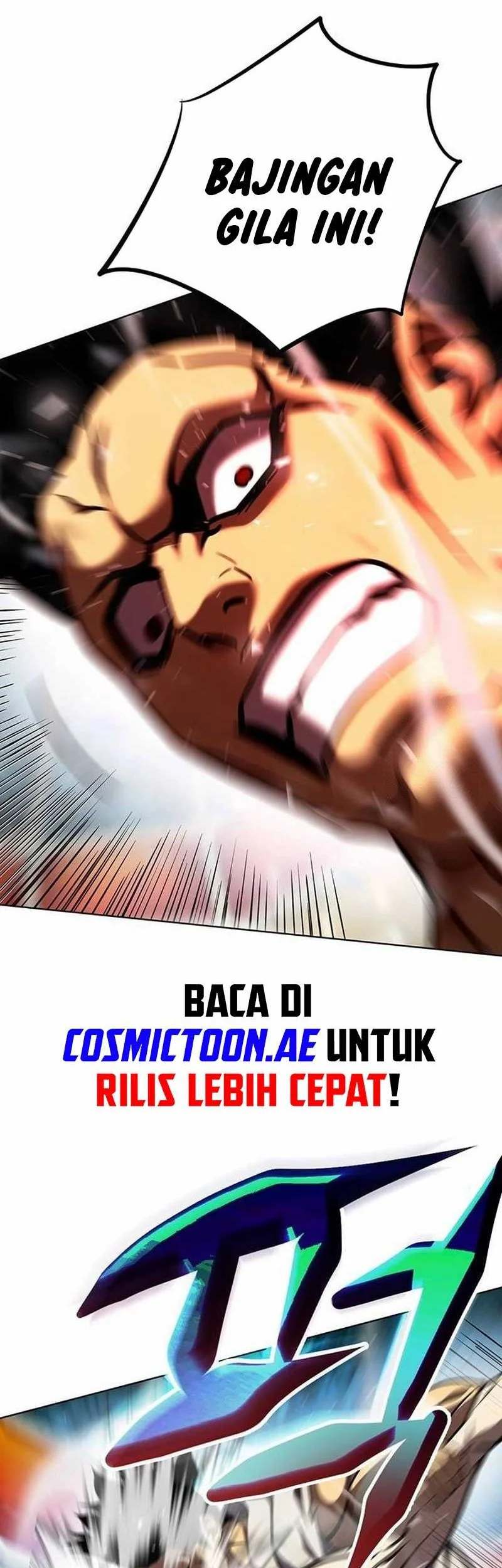 Fighting Ward Chapter 32 - halaman 45