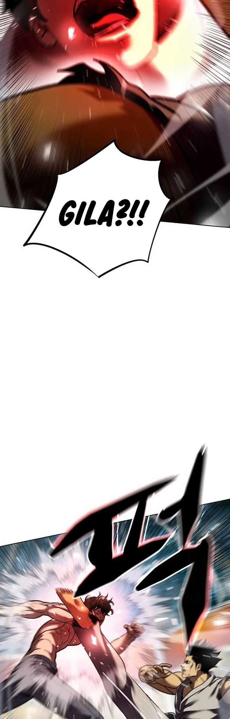 Fighting Ward Chapter 32 - halaman 48