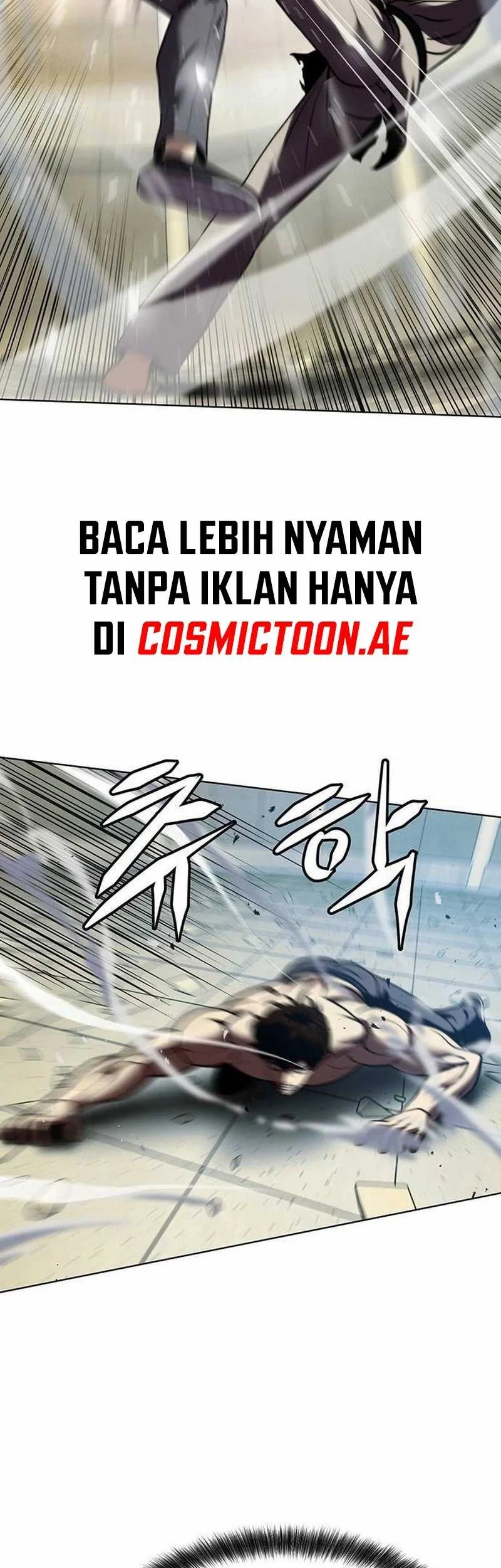 Fighting Ward Chapter 32 - halaman 49