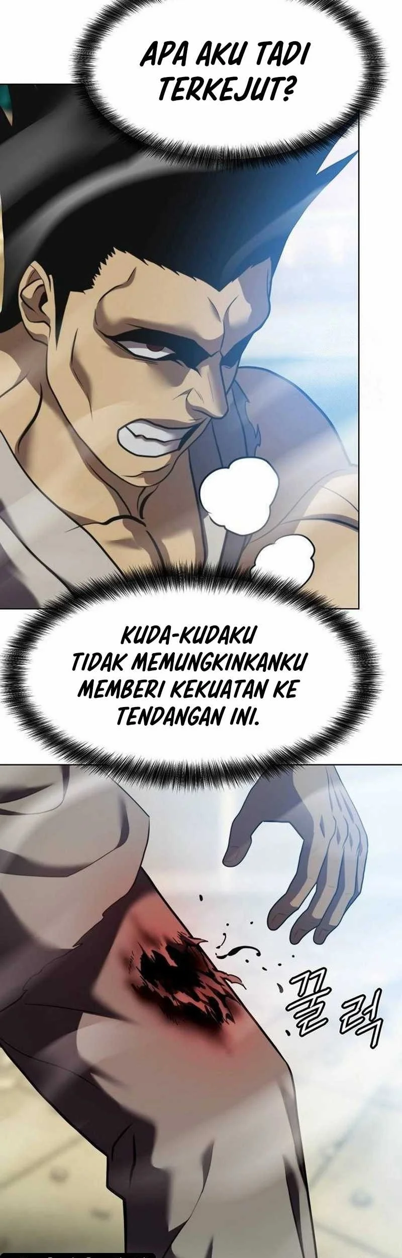Fighting Ward Chapter 32 - halaman 50