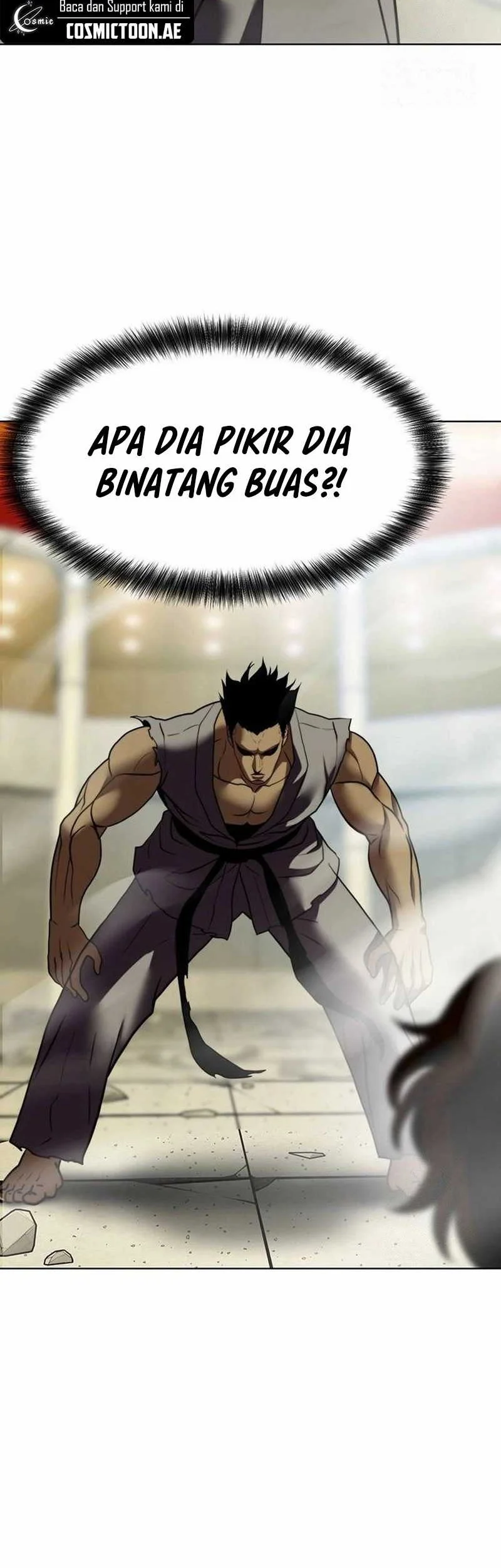 Fighting Ward Chapter 32 - halaman 51