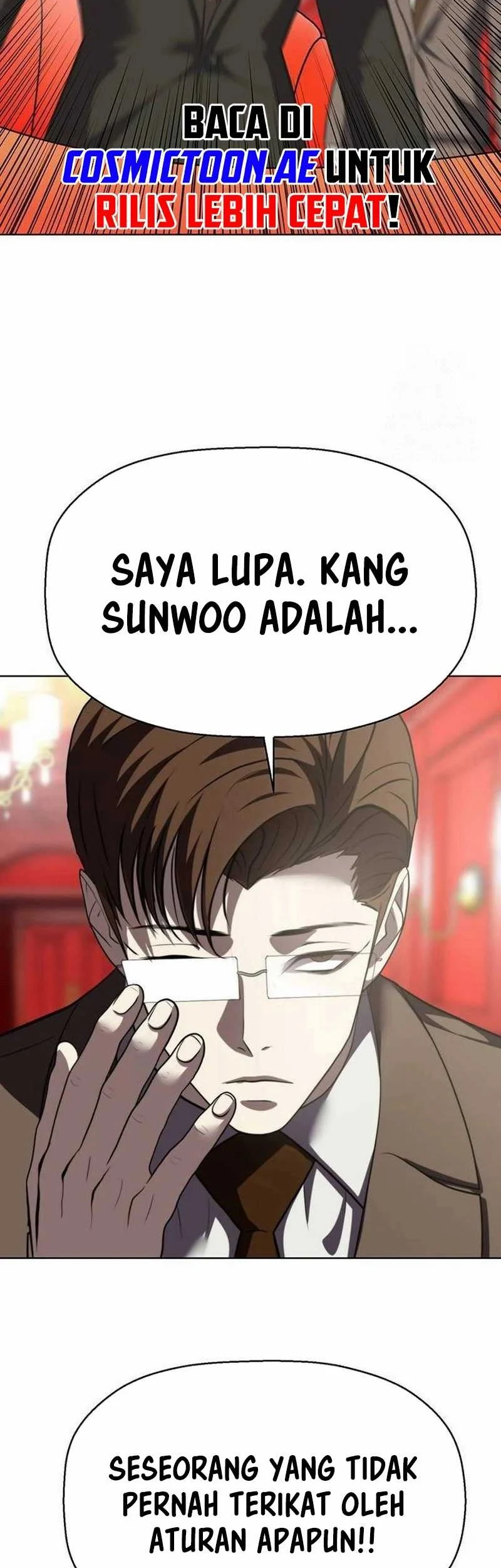 Fighting Ward Chapter 32 - halaman 53