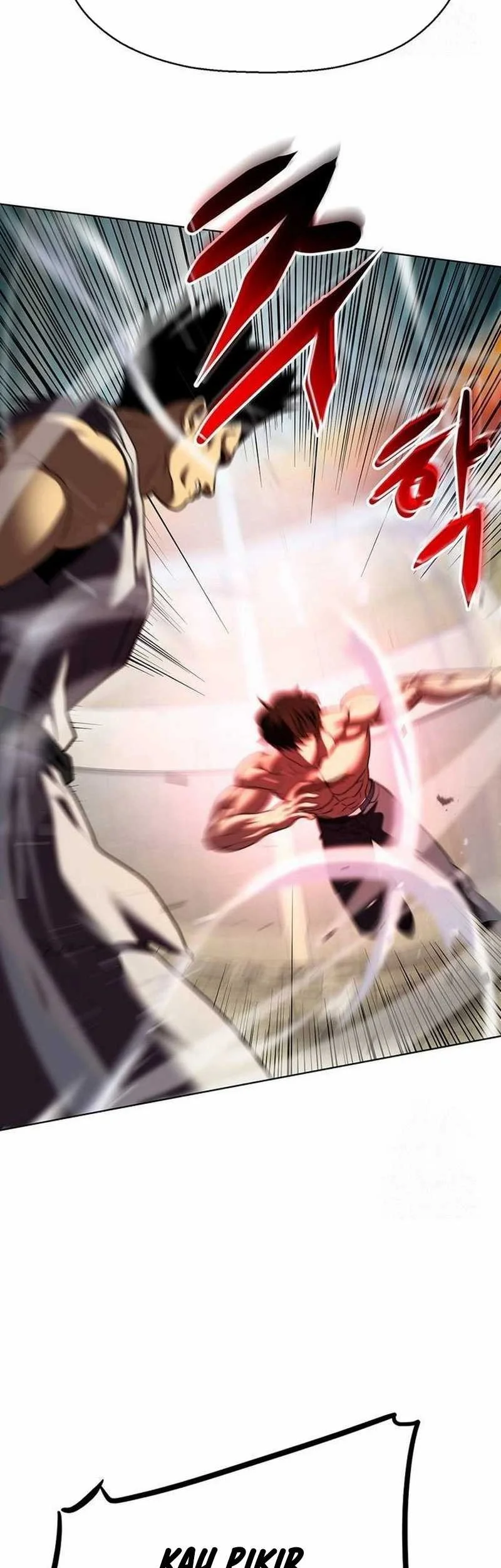 Fighting Ward Chapter 32 - halaman 54
