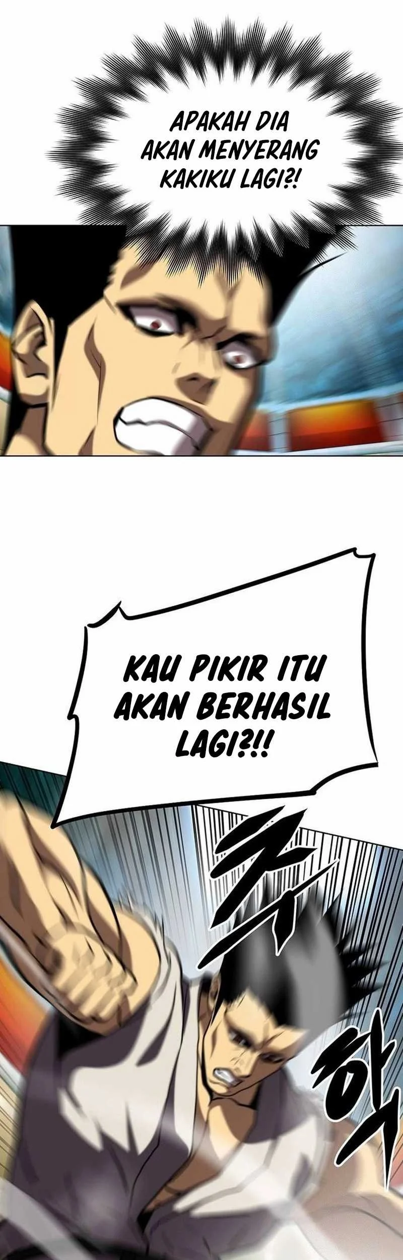 Fighting Ward Chapter 32 - halaman 56