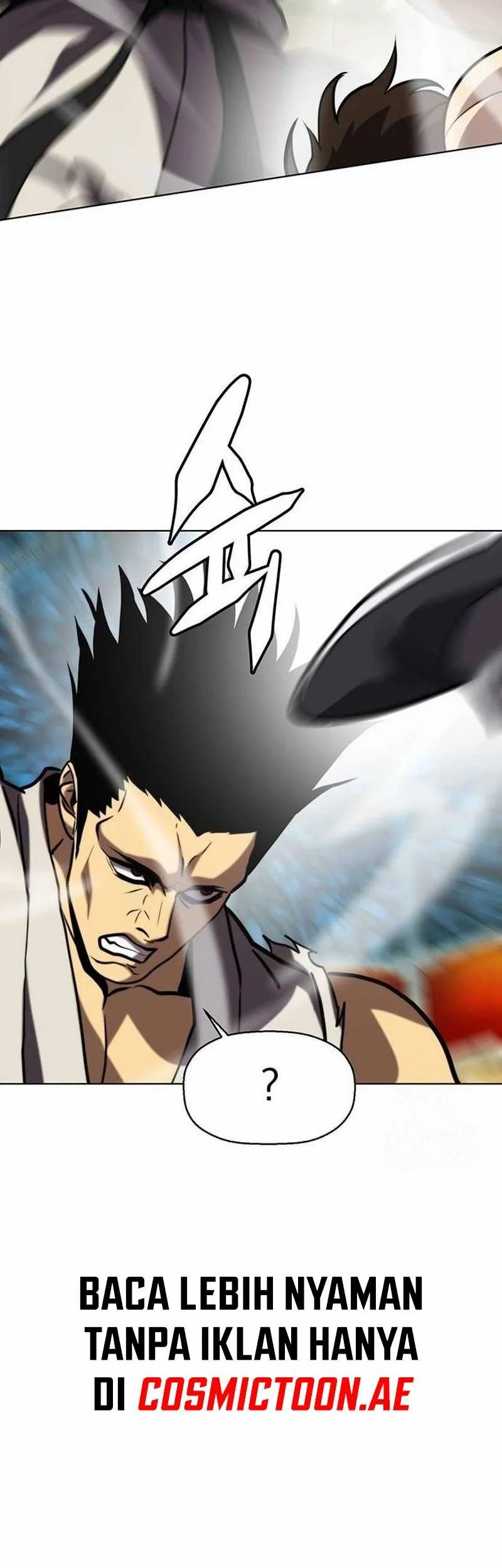 Fighting Ward Chapter 32 - halaman 57