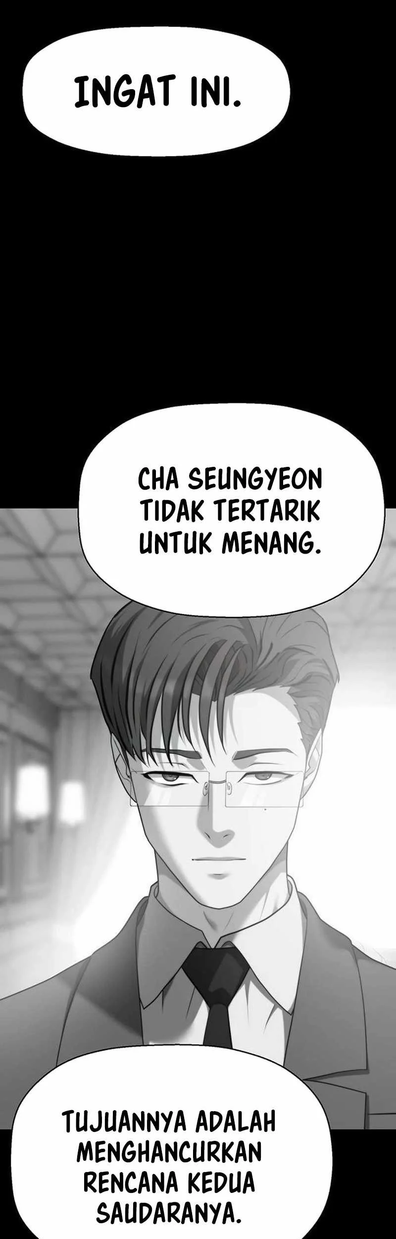 Fighting Ward Chapter 32 - halaman 7