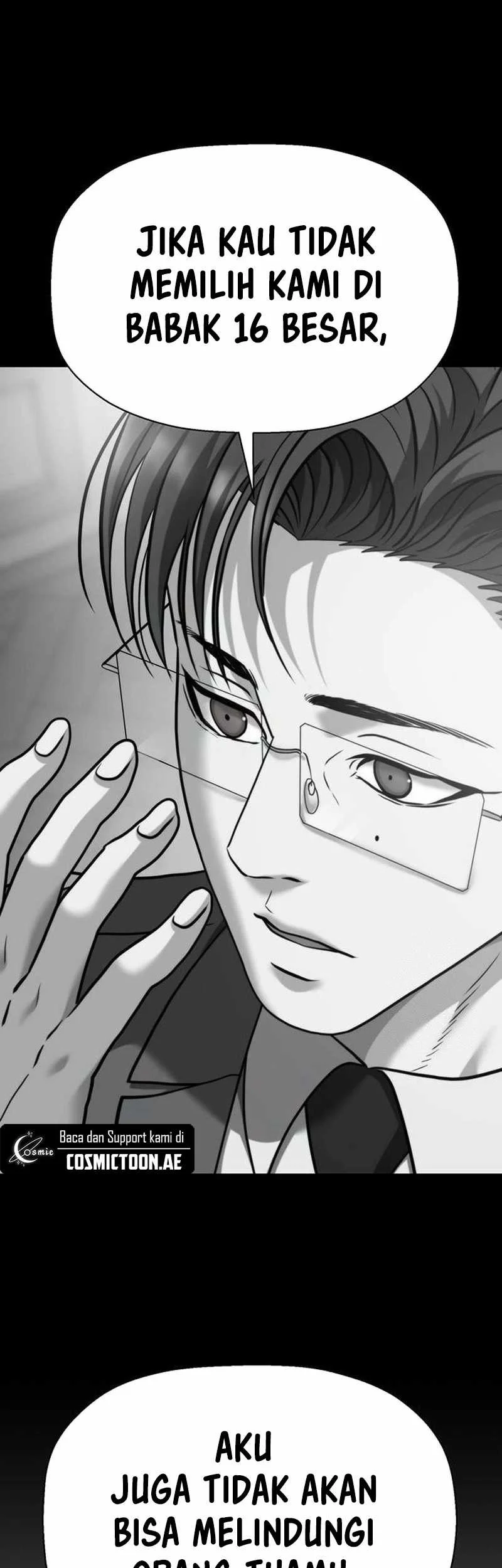 Fighting Ward Chapter 32 - halaman 9