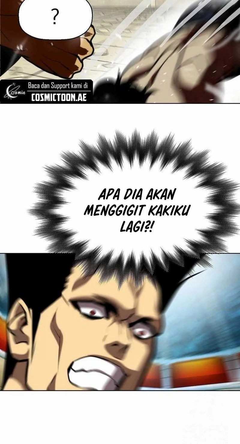 Fighting Ward Chapter 33 - halaman 10