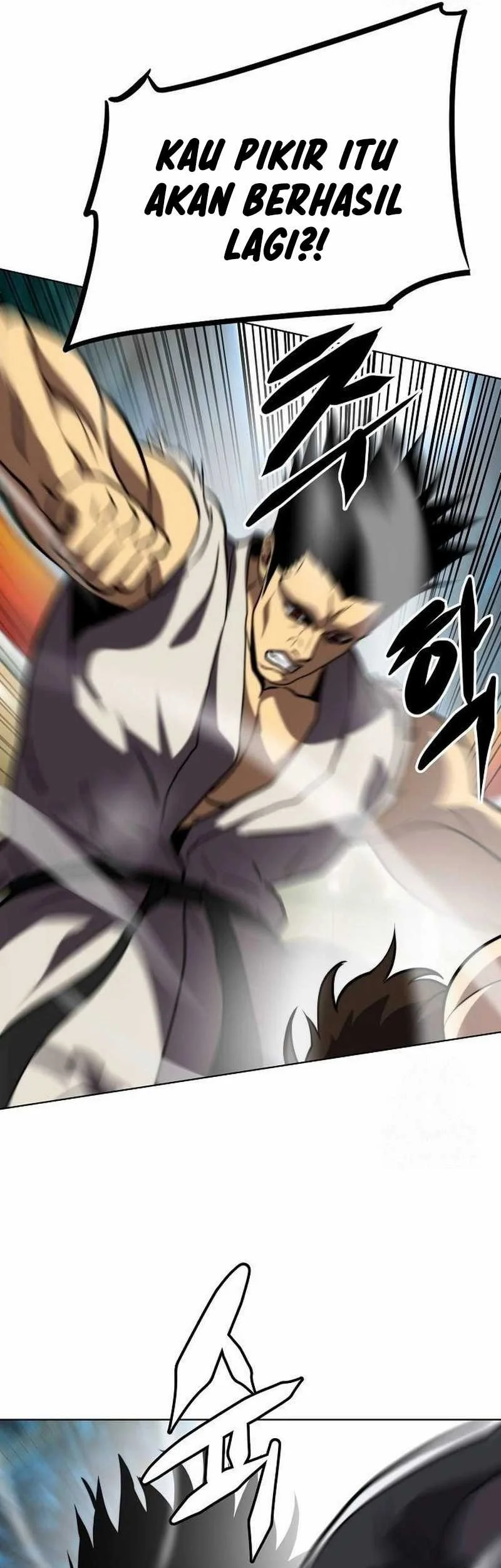 Fighting Ward Chapter 33 - halaman 11