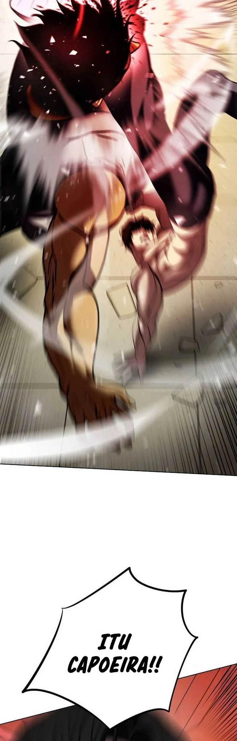 Fighting Ward Chapter 33 - halaman 13
