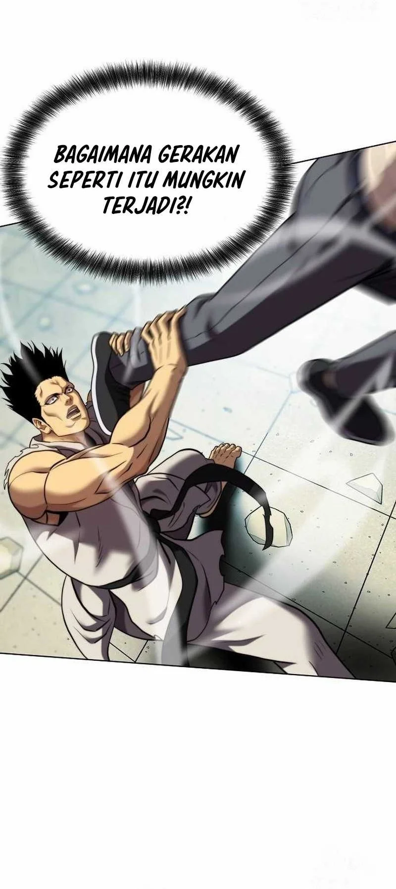 Fighting Ward Chapter 33 - halaman 18