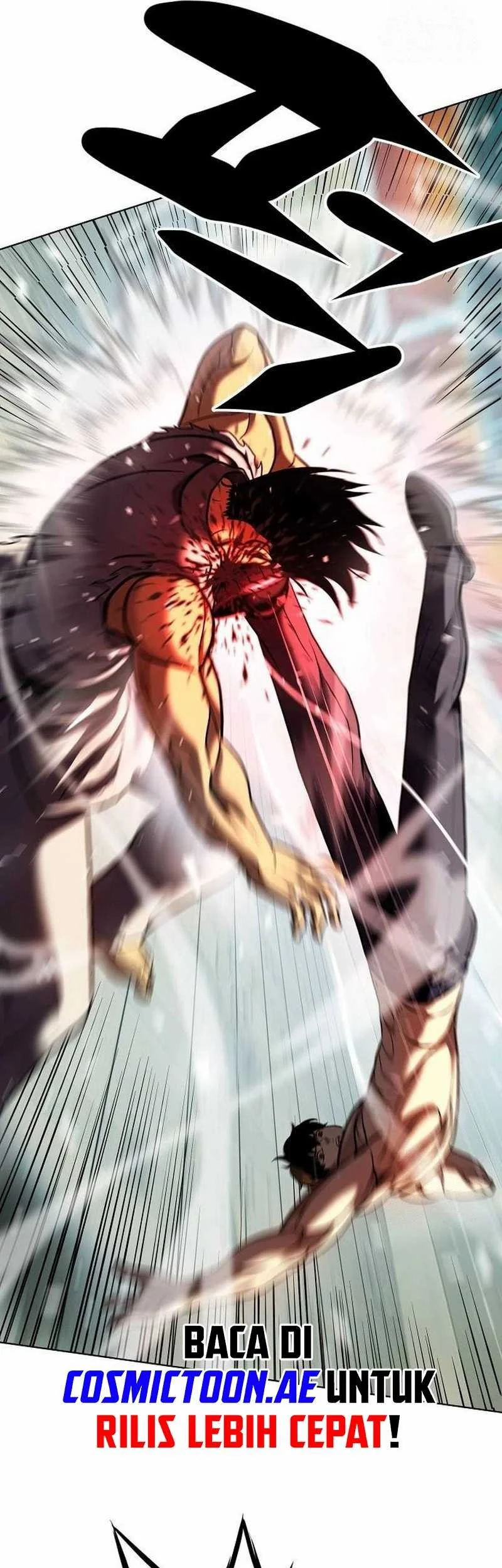 Fighting Ward Chapter 33 - halaman 19