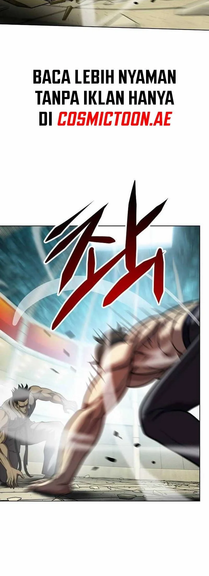 Fighting Ward Chapter 33 - halaman 22