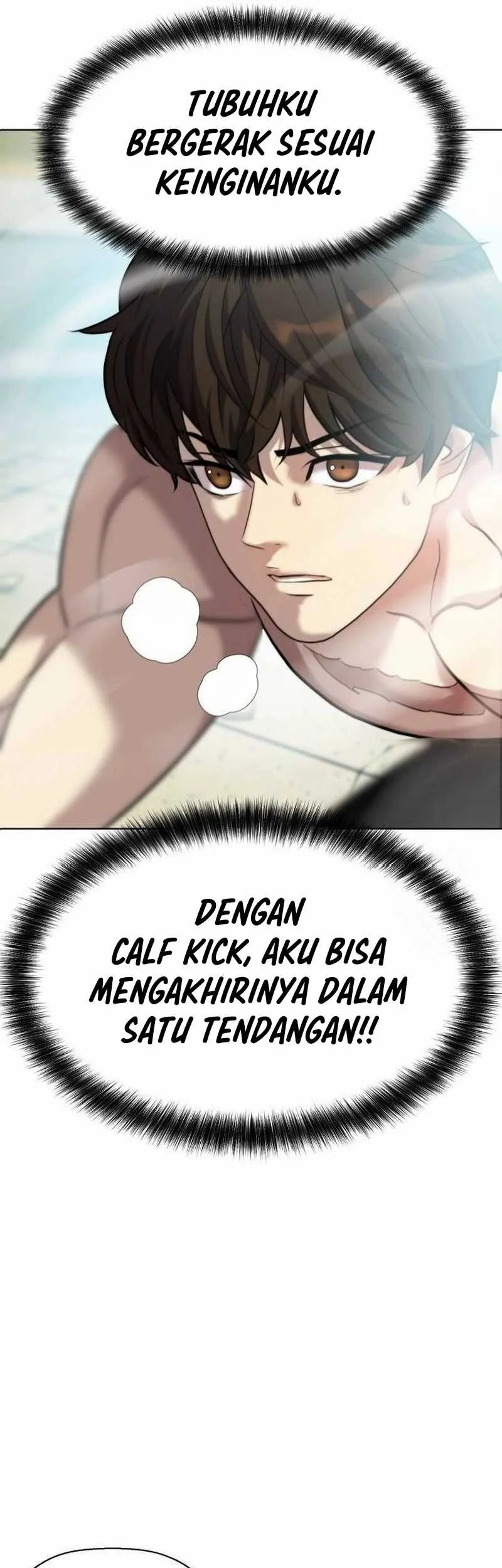 Fighting Ward Chapter 33 - halaman 23