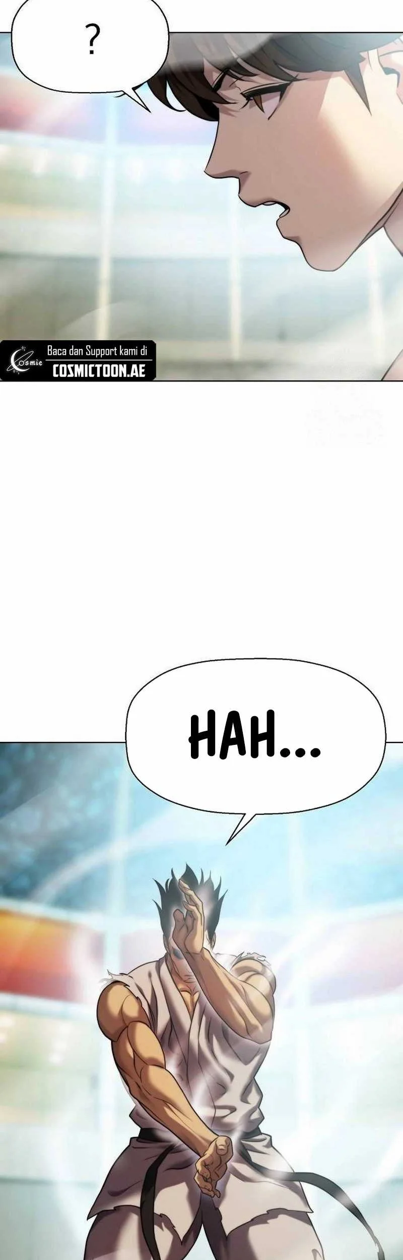 Fighting Ward Chapter 33 - halaman 24