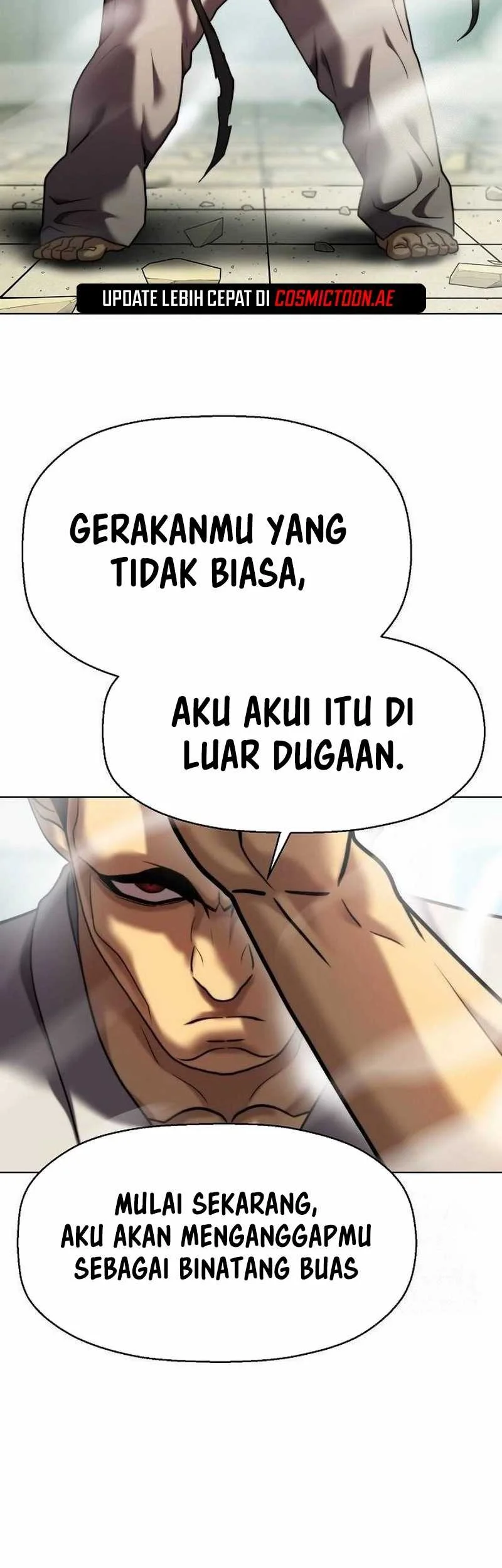 Fighting Ward Chapter 33 - halaman 25