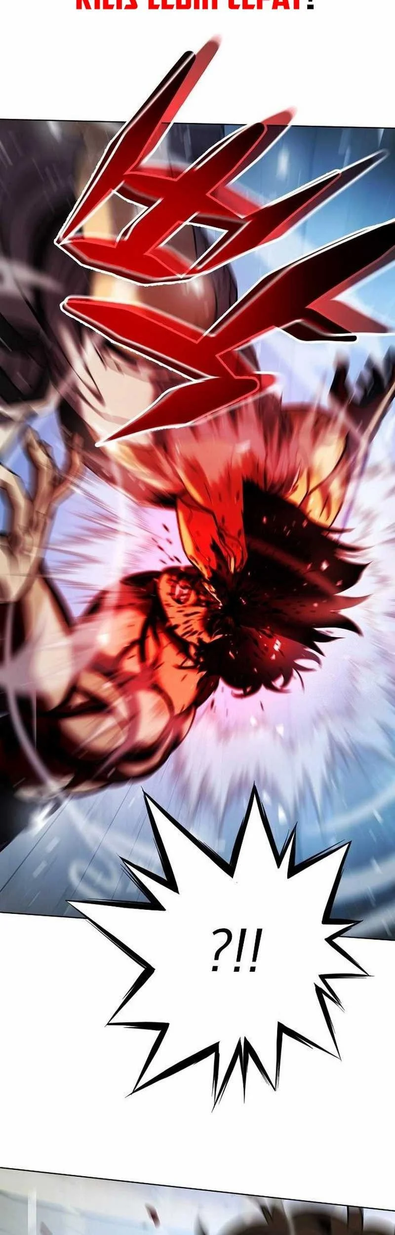 Fighting Ward Chapter 33 - halaman 29