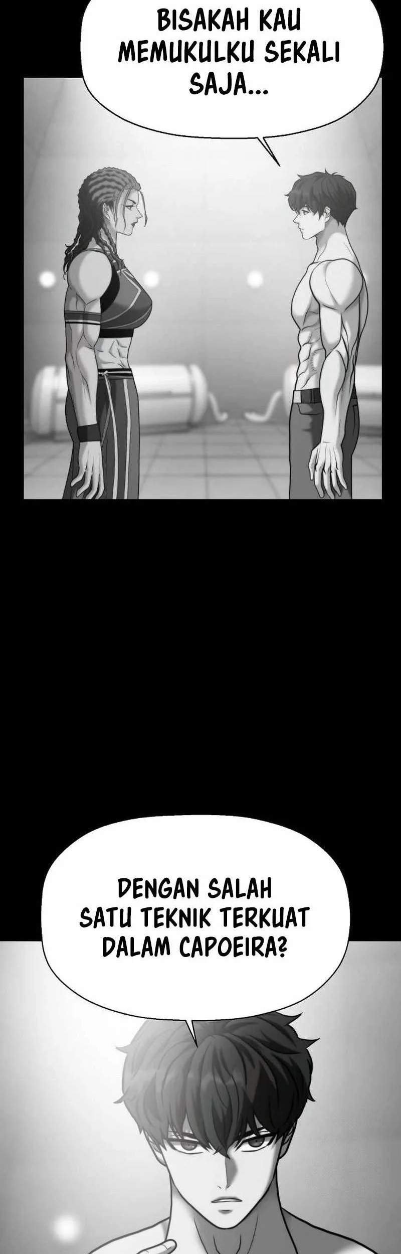 Fighting Ward Chapter 33 - halaman 3