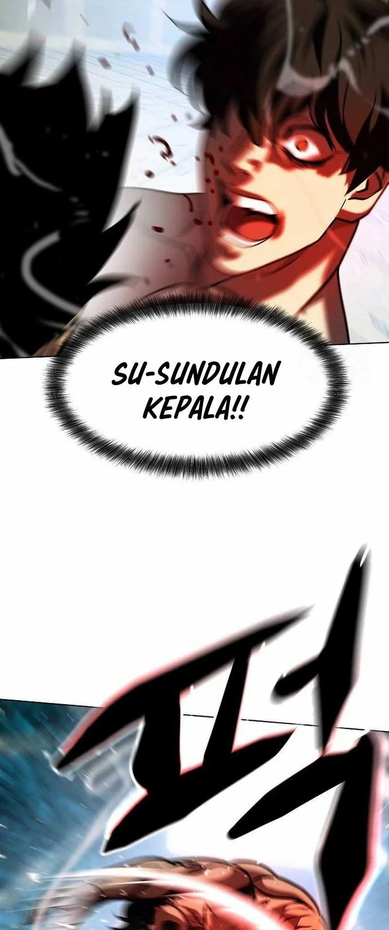Fighting Ward Chapter 33 - halaman 30