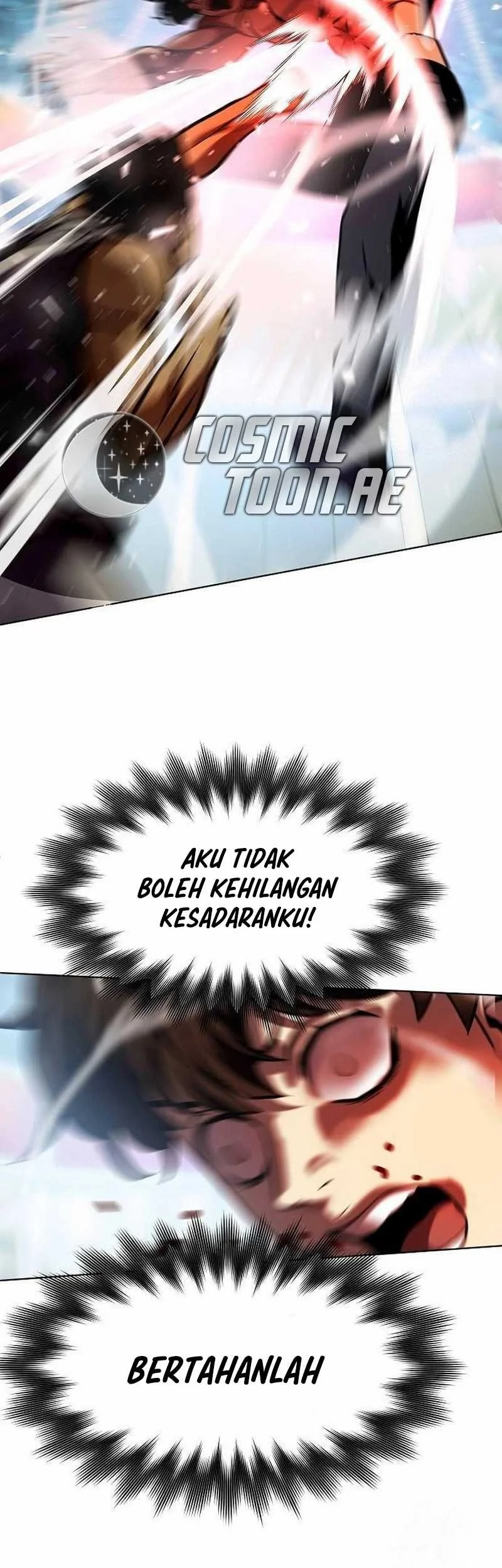 Fighting Ward Chapter 33 - halaman 31