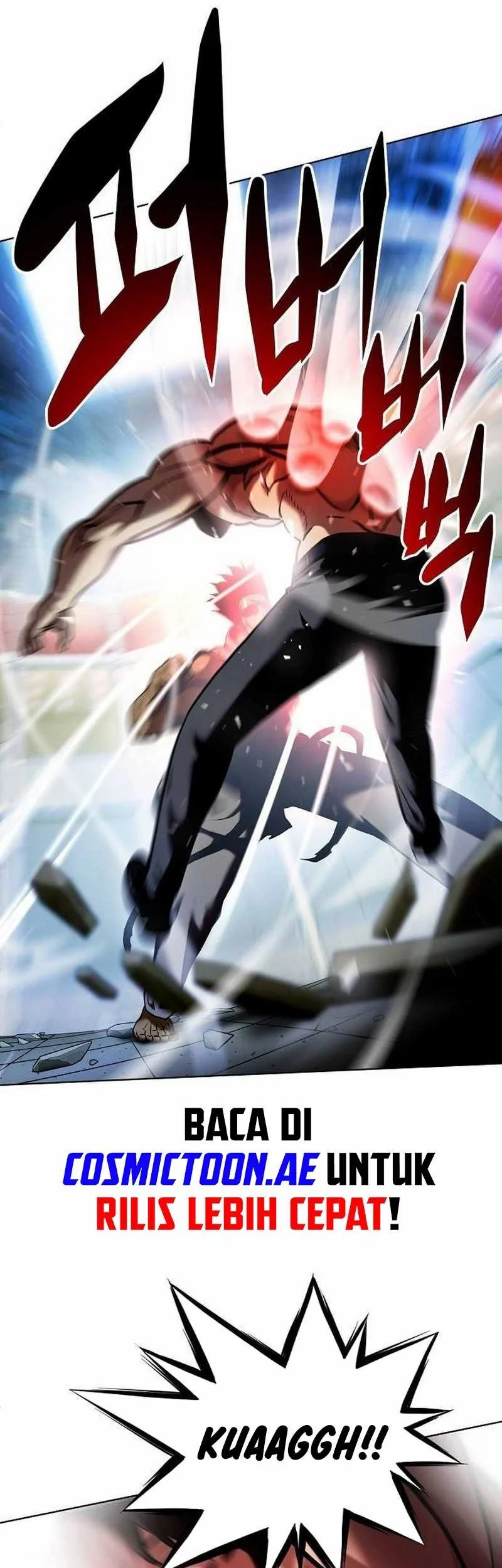 Fighting Ward Chapter 33 - halaman 33