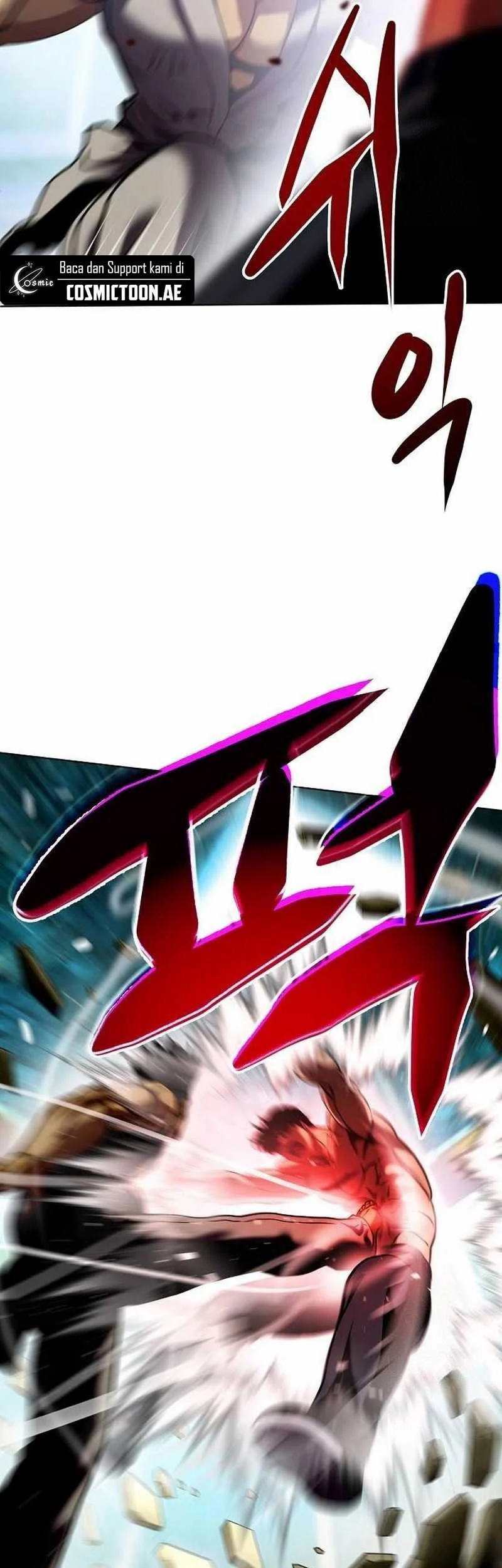 Fighting Ward Chapter 33 - halaman 35