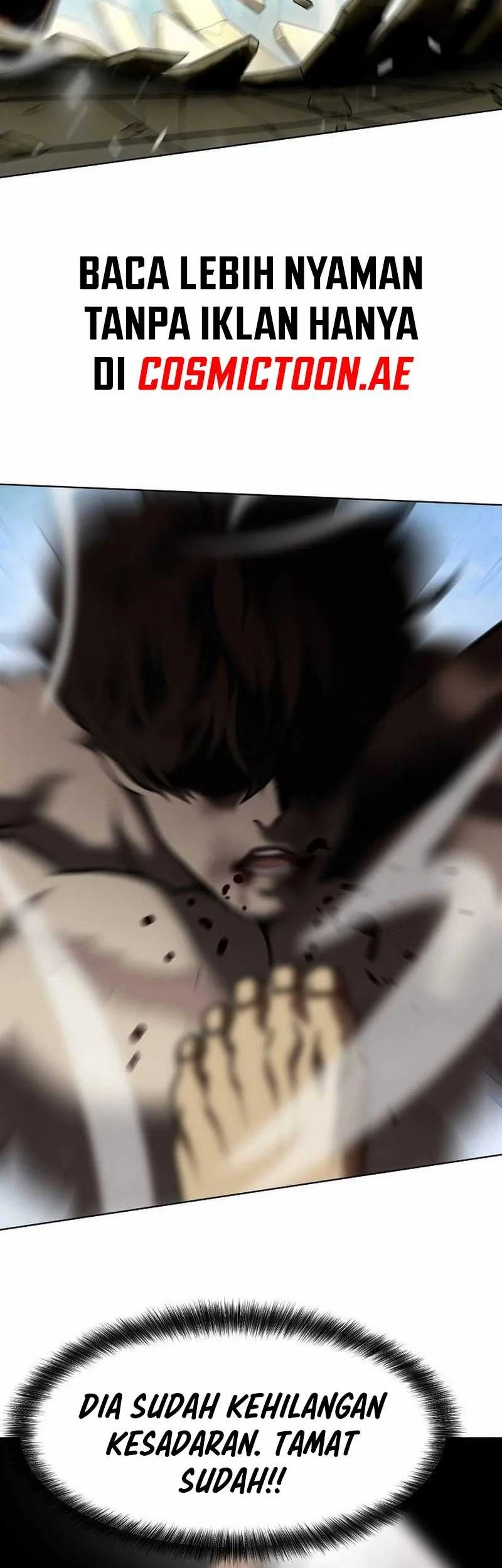 Fighting Ward Chapter 33 - halaman 36