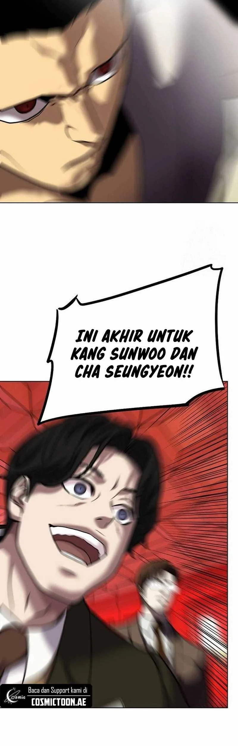Fighting Ward Chapter 33 - halaman 37