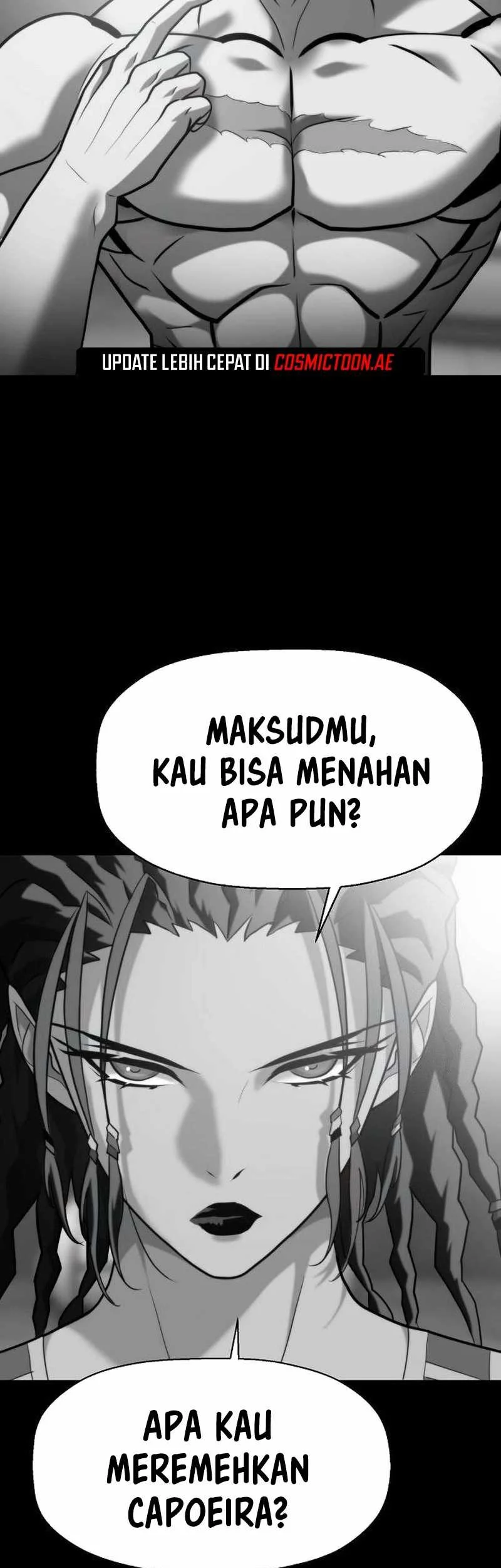 Fighting Ward Chapter 33 - halaman 4