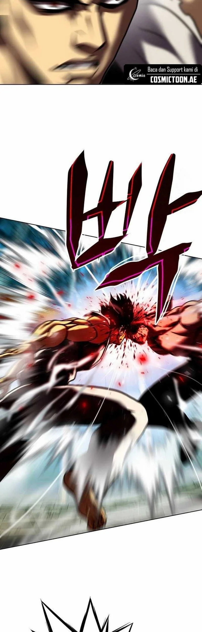 Fighting Ward Chapter 33 - halaman 40