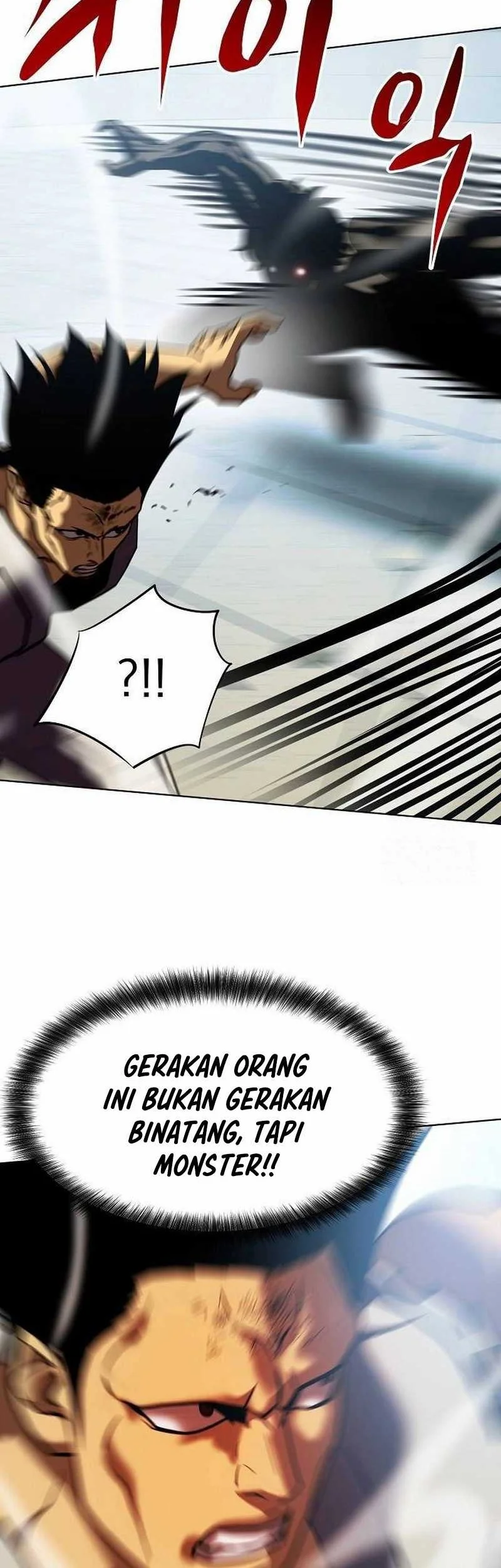 Fighting Ward Chapter 33 - halaman 42