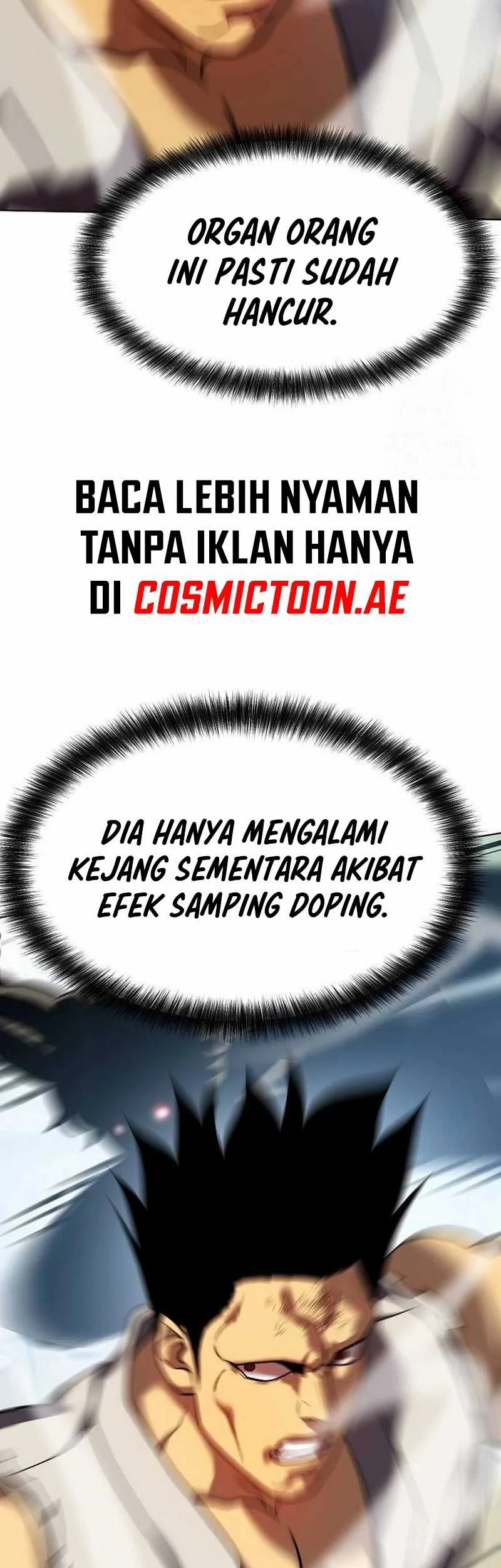 Fighting Ward Chapter 33 - halaman 43