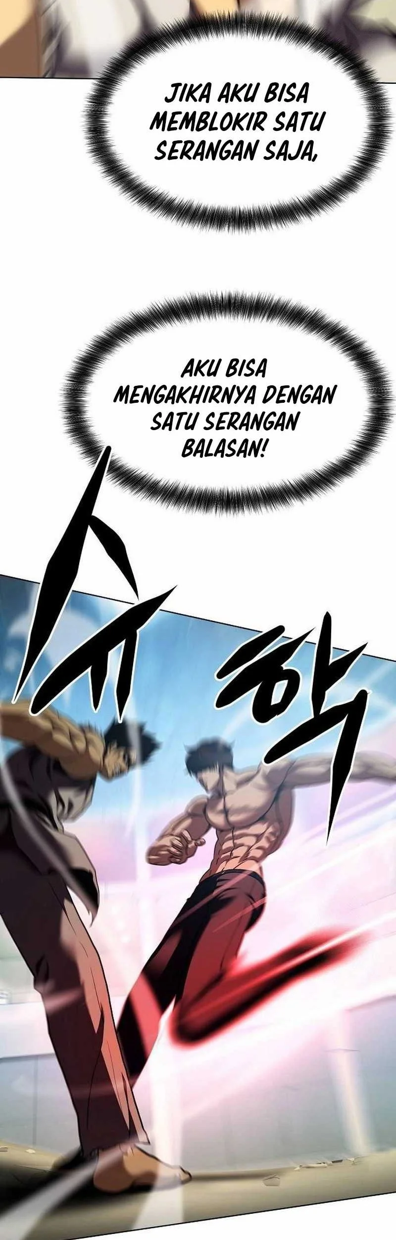 Fighting Ward Chapter 33 - halaman 44