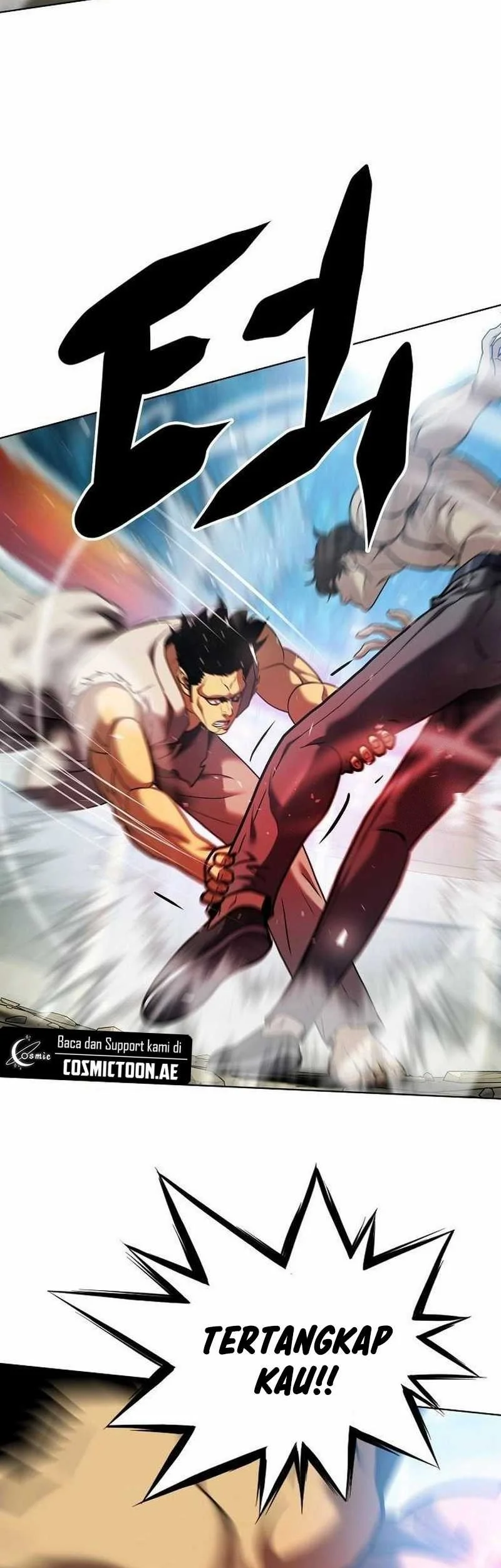 Fighting Ward Chapter 33 - halaman 45