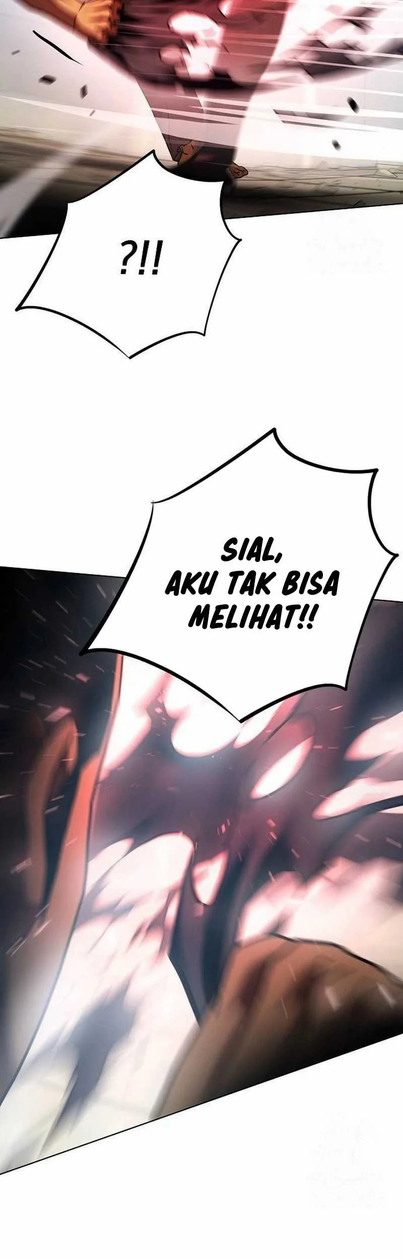 Fighting Ward Chapter 33 - halaman 47