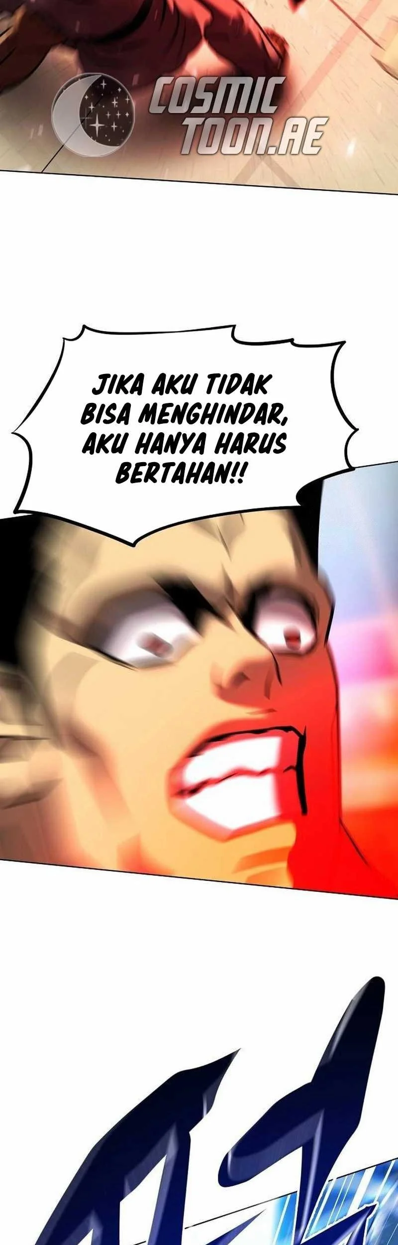 Fighting Ward Chapter 33 - halaman 49
