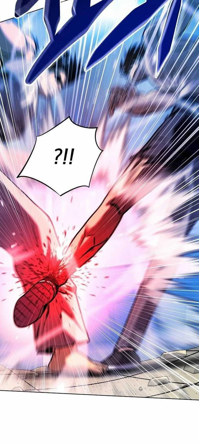 Fighting Ward Chapter 33 - halaman 50