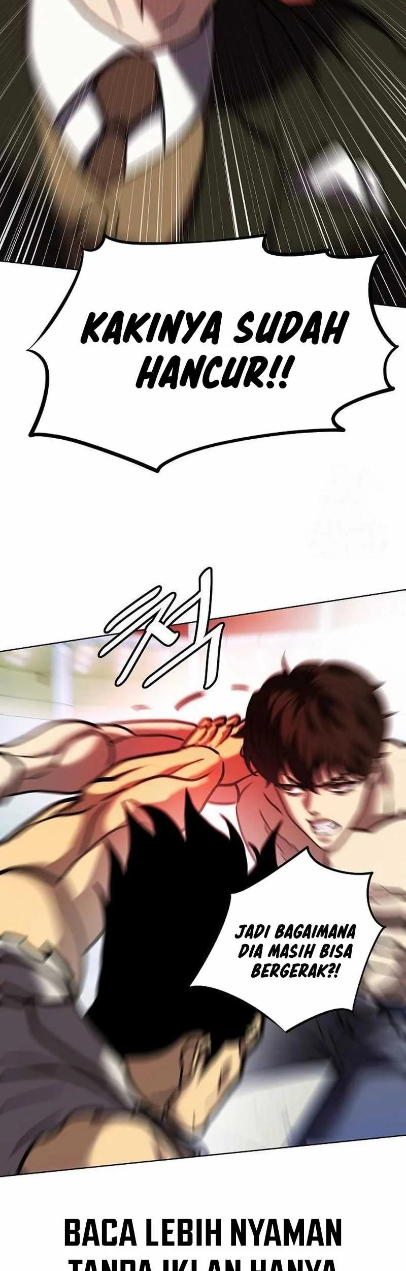 Fighting Ward Chapter 33 - halaman 53