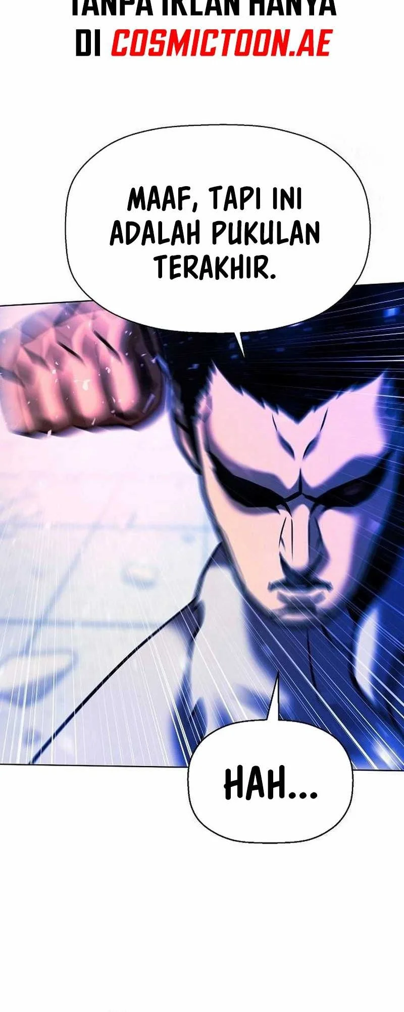 Fighting Ward Chapter 33 - halaman 54