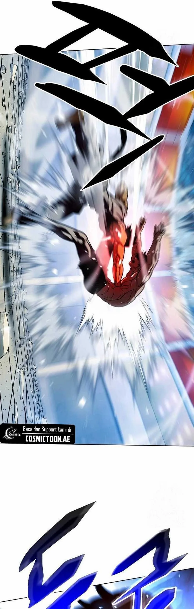 Fighting Ward Chapter 33 - halaman 55