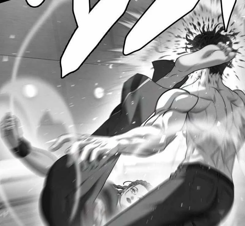 Fighting Ward Chapter 33 - halaman 6