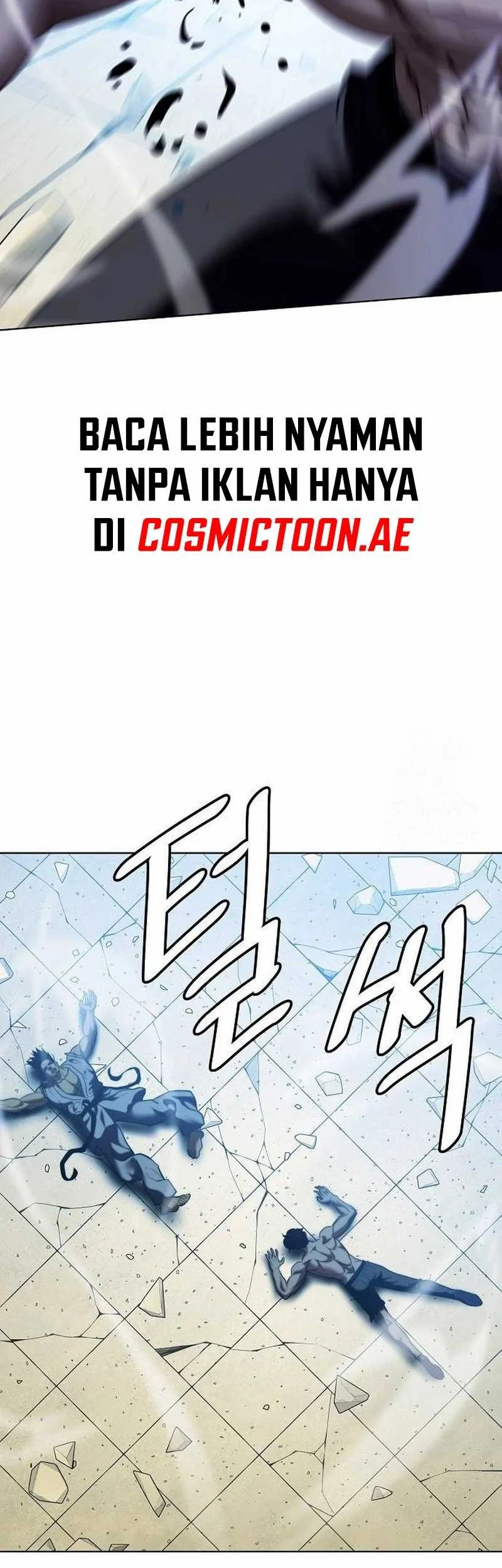 Fighting Ward Chapter 33 - halaman 60