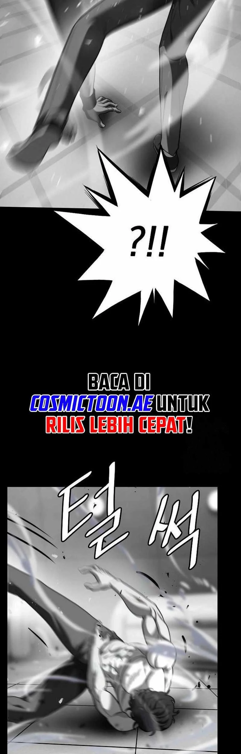 Fighting Ward Chapter 33 - halaman 7