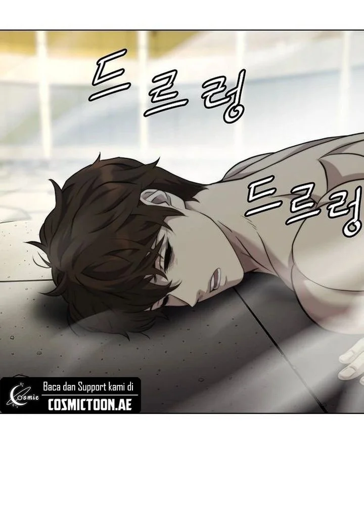 Fighting Ward Chapter 34 - halaman 11