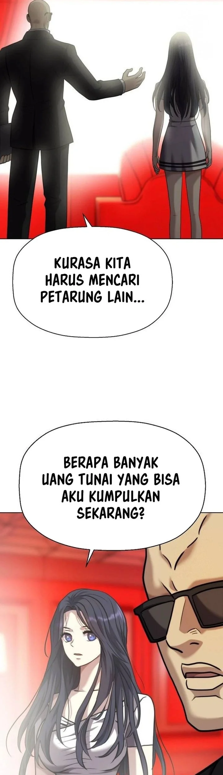 Fighting Ward Chapter 34 - halaman 16