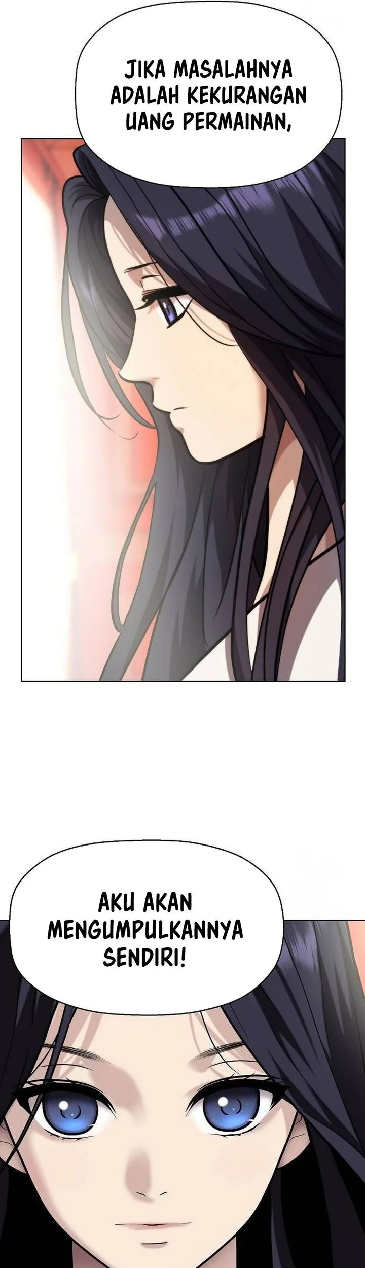 Fighting Ward Chapter 34 - halaman 18