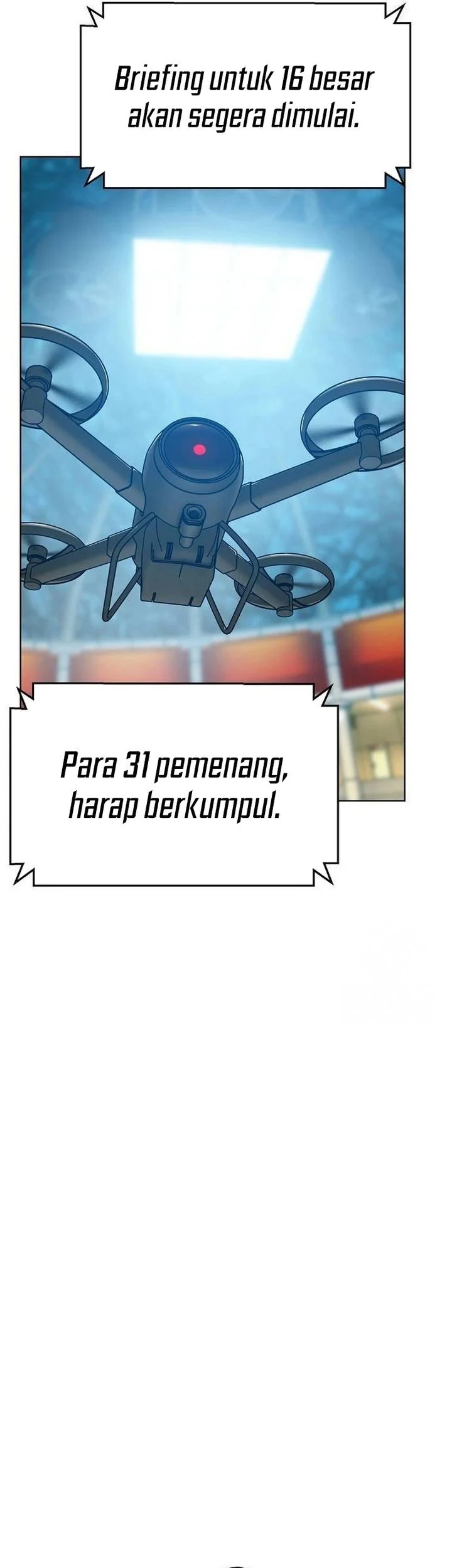 Fighting Ward Chapter 34 - halaman 21