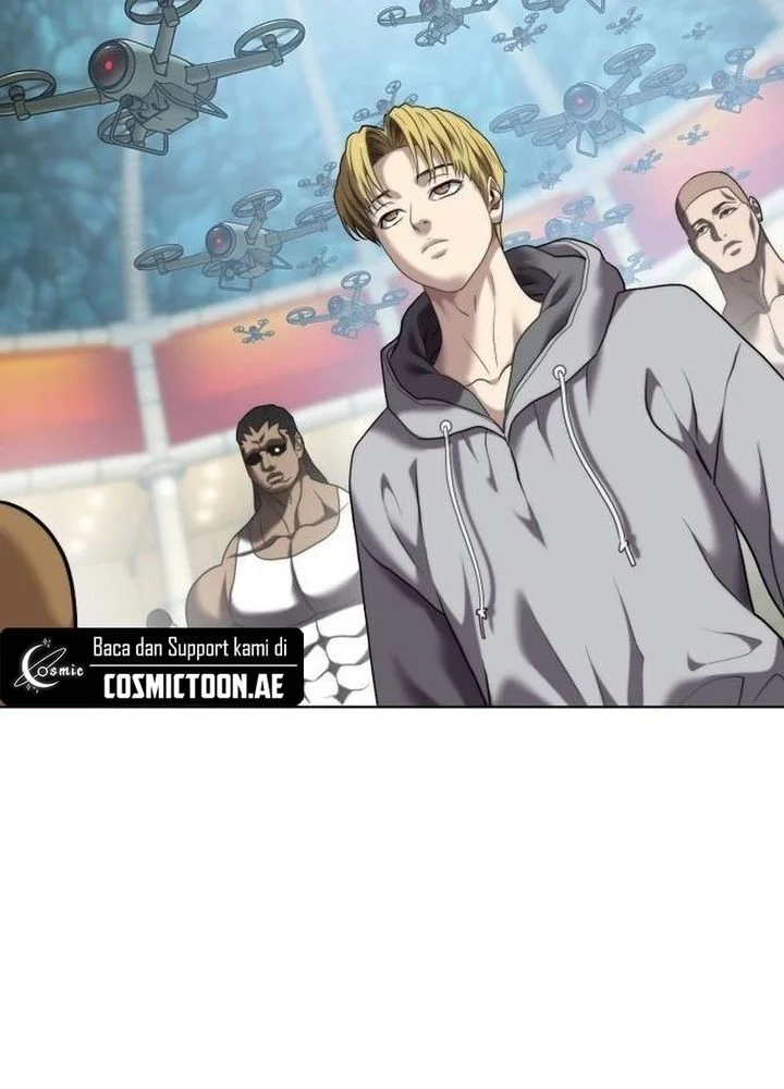 Fighting Ward Chapter 34 - halaman 23